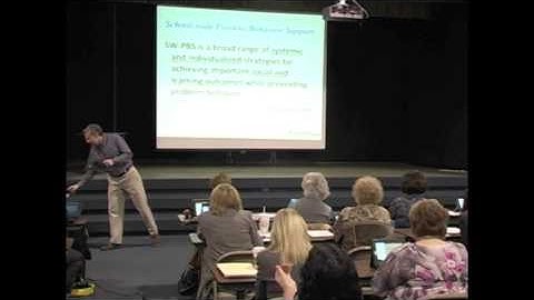 ODE - What is SW-PBIS? & Getting Started