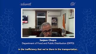 Dfpd What Has Been The Impact Of Your Finalist Project On The Community?