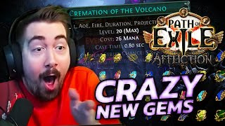 These new gems BLEW MY MIND! - Zizaran Reacts