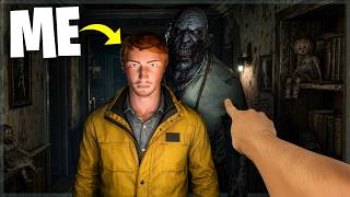 3 NOOBS Try Phasmophobia in 2026... (TERRIFYING)