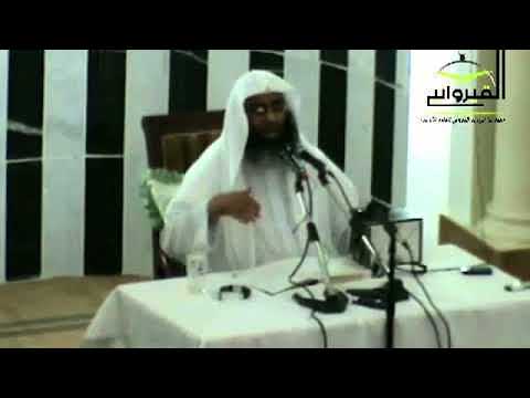 هل الشيخ أحمد بن عمر الحازمي يكفر بالعموم