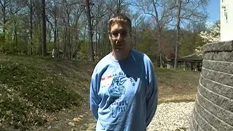 Stephen Huyck Interview