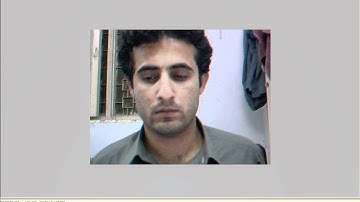 Eye Detection, tracking and fatigue detection.mp4