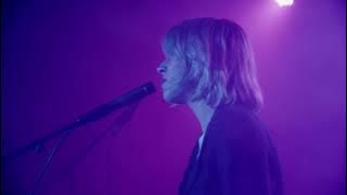 Sophia James - Somebody New (Live at the Mercury Lounge)