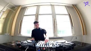 Famous PATTERN: Selection 94 - Cian Fox - 2PM Profile