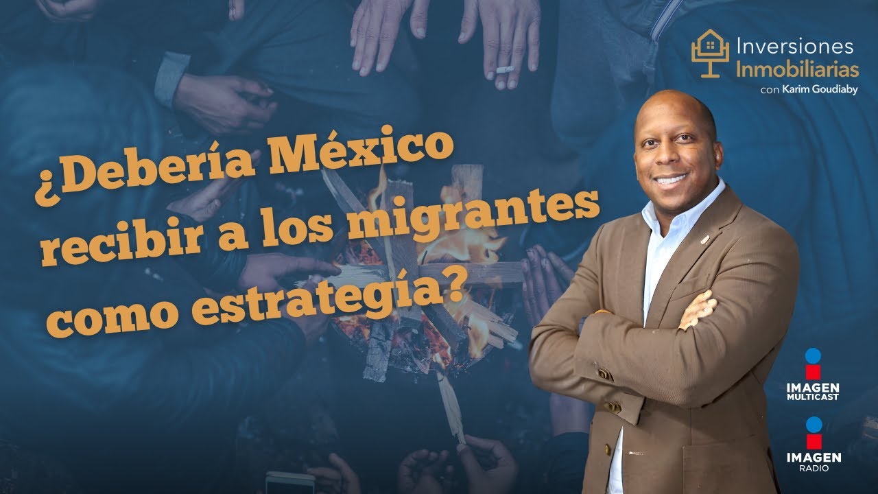 Trump y regreso de migrantes, ¿cuál impacto para México?