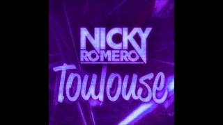 Nicky Romero - Toulouse (Original Mix) Resimi