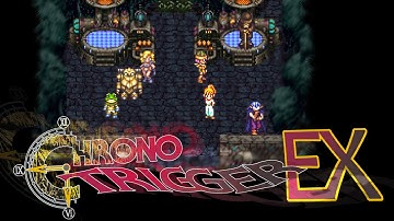 CHRONO TRIGGER TRUE ENDING : "Without Crono"