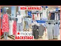 Macys backstage new clothing for lessmacys backstage fashion for less  macys shop with me