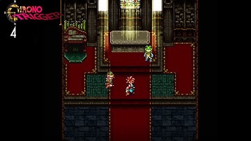 Frog Joins The Team- Chrono Trigger Part 4