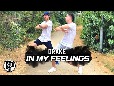 Drake | "IN MY FEELINGS" | Dance Choreography