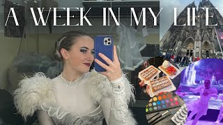 A Week in my Life! | Contract #2 Germany