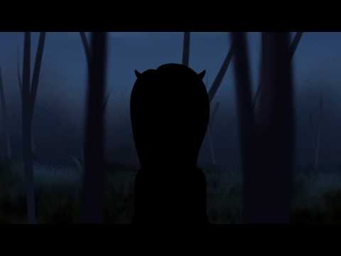 The Vampire's Memories (teaser)