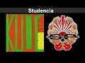 KULT - Studenci [OFFICIAL AUDIO]