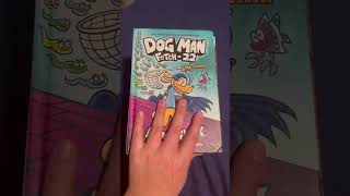 Complete Dog Man Collection