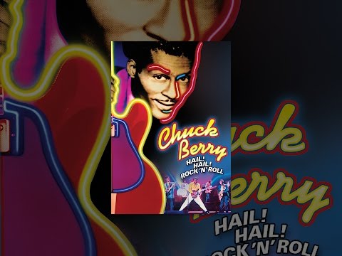 ミュージック Chuck Berry: Hail! Hail! Rock 'n' Roll Hail, Hail Rock And Roll - song and lyrics by Chuck Berry