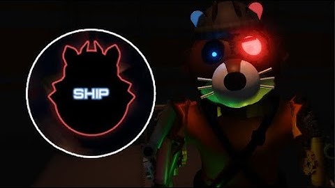 How to ESCAPE CHAPTER 8 - SHIP in PIGGY: THE EXPLORATION BOOK 2! - Roblox