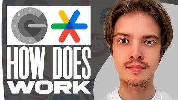 How Does Google Authenticator Work In 2025?