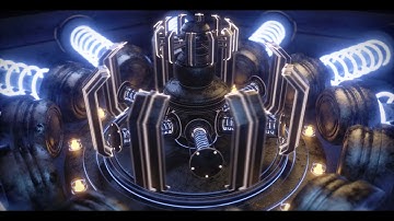 Cinema 4D work octane render