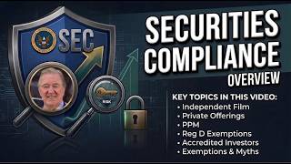 Securities Compliance
