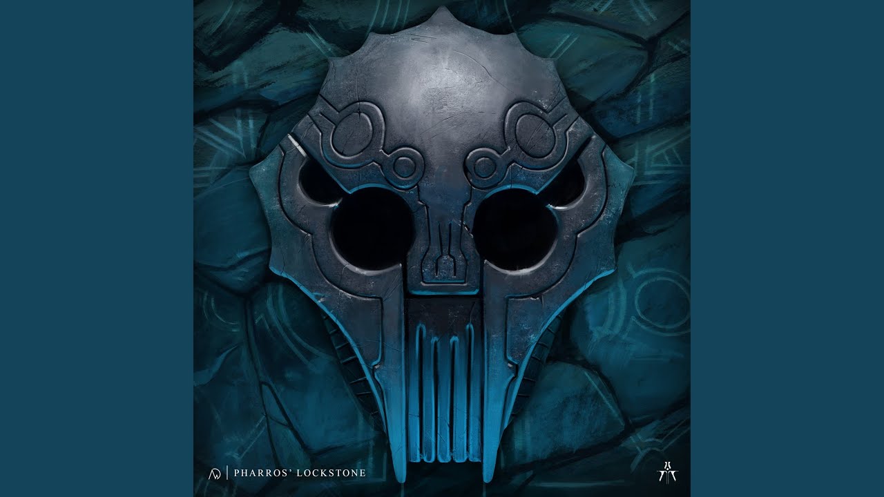 Pharros' Lockstone YouTube