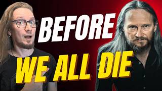 Download Lagu Why Clawfinger returns now? Talking to Bård Torstensen MP3