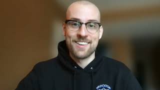 Meet Teague: World Quantum Day