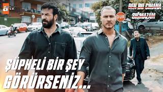 Mevzu deyince de onlar! 🔥 - Ben Bu Cihana Sığmazam 39. Bölüm