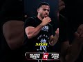 Rolando “Rolly” Romero vs Manuel Jaimes | Explosive Boxing Highlights #boxing #kungfu