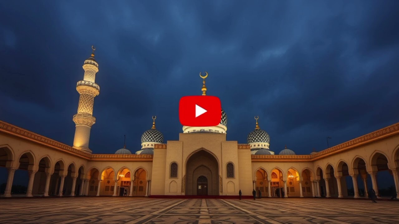 Sheikh Zuneid Big Zito   Regras da Oracao