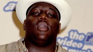 Graphic Notorious B.I.G. Autopsy Report Leaks 15 Years Later
