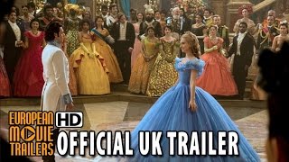 Cinderella Download Story Trailer