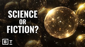 Do we actually live in a multiverse? | Dr. Ethan Siegel