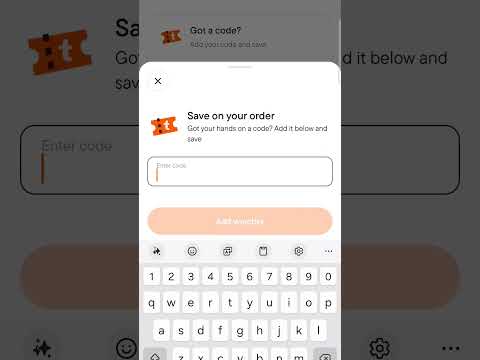 Food Bazaar Promo Code First Order