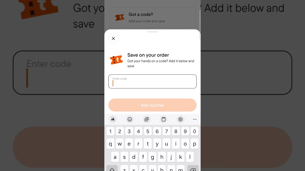 Talabat special offer | One day Offer 