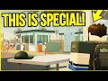 I WAS A BORDER PATROL FOR 24 HOURS IN (BORDER RP)