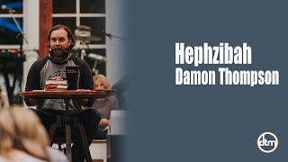 Hephzibah Damon Thompson Carolina Revival City Revival Church