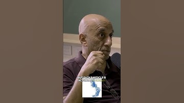 Active Matter: The Weird Physics of Living Systems!