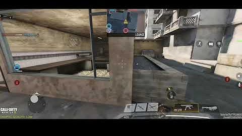 Take Revenge against Melee abusers like a BOSS!