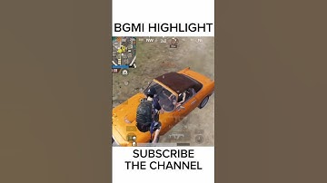 😅BGMI SHORTS #shorts #youtubeshorts #funnyshorts #virslshorts #viral #bgmi #pubgmobile