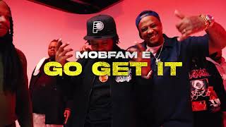 MobFam E   GO GET IT (OFFICIAL VIDEO) Directed By @CraigAllenFilms