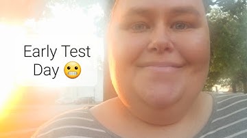 Early Test Day 😬 | TTC Update, Anxiety in the TWW & Remembering Our Dog Bubba 🐾