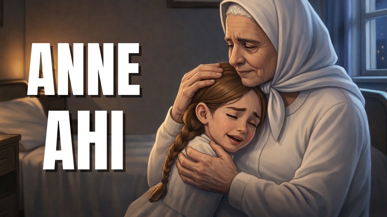 Annesine Öyle Bir Şey Yaptı ki... | İbretlik Hikaye