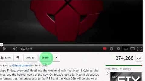 Embed Youtube Videos on SMF 1 or 2