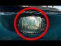 Scientists Found a Hidden Room Inside the Titanic Wreck No One Has Ever Entered!