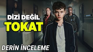 Adolescence Bir Çocuğun Sessiz Çığlığı, Bir Toplumun Çöküşü