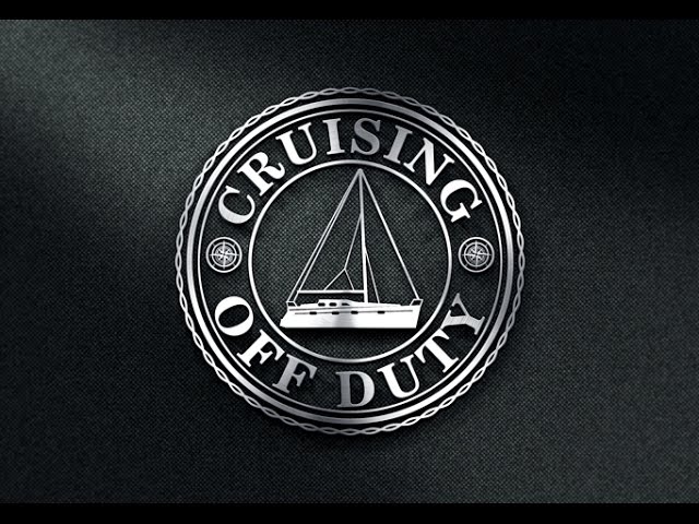 Cruising Off Duty Ep1 – How to buy a cruising sailboat.