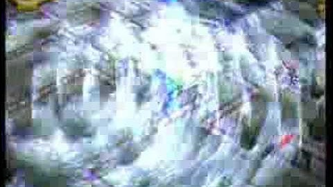 Grandia - Boss #20 - Nana, Saki, and Mio