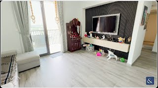 Furnished 2 Bed With Amazing Amenities in Dubai Production City