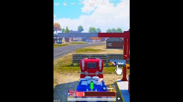 Trick to recover transformers health #bgmi #shorts